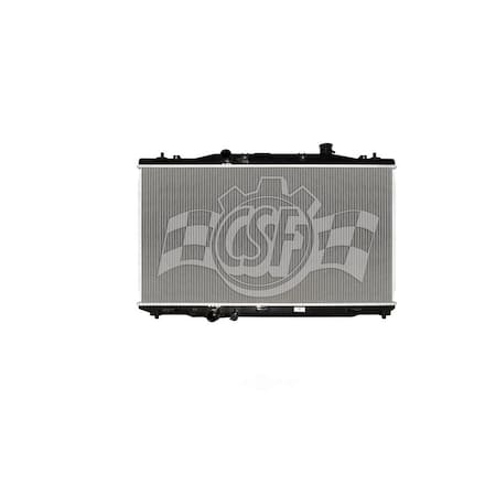Csf Radiator #Csf 3881 3881